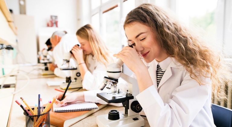 IB Biology Teacher