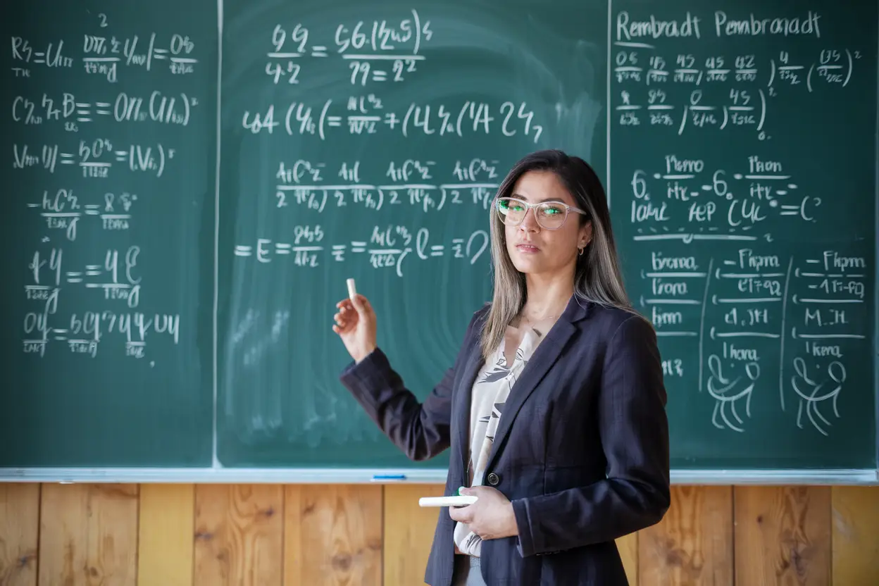SOY IB: Baccalaureato Internazionale