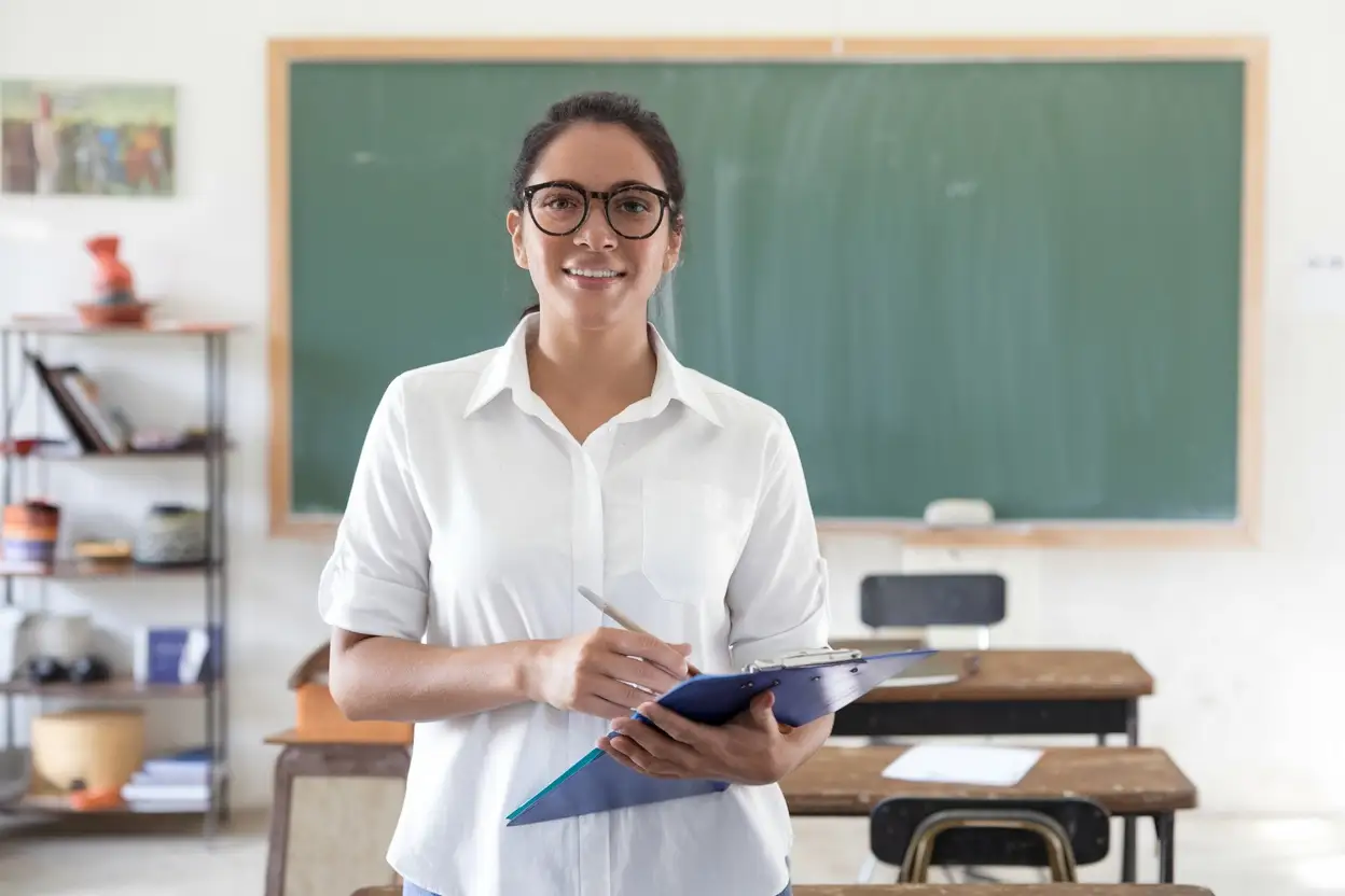 SOY IB: Baccalaureato Internazionale