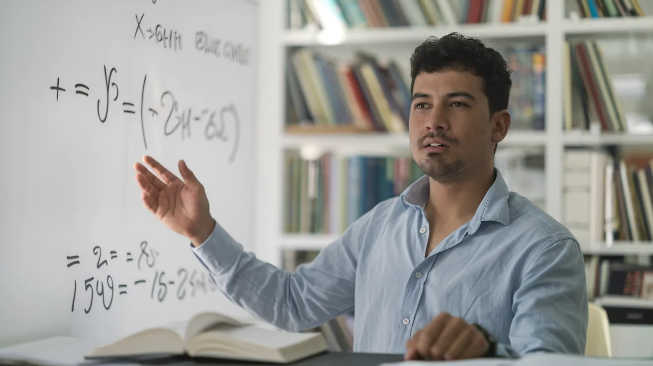 SOY IB: Baccalaureato Internazionale